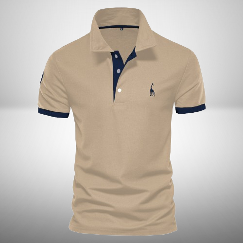 Polo męskie 8