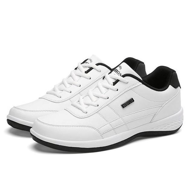 Stylowe i Komfortowe Buty Sportowe Męskie 6