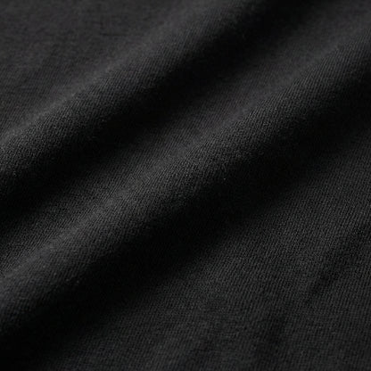 Męski T-shirt z okrągłym dekoltem – Krótki rękaw