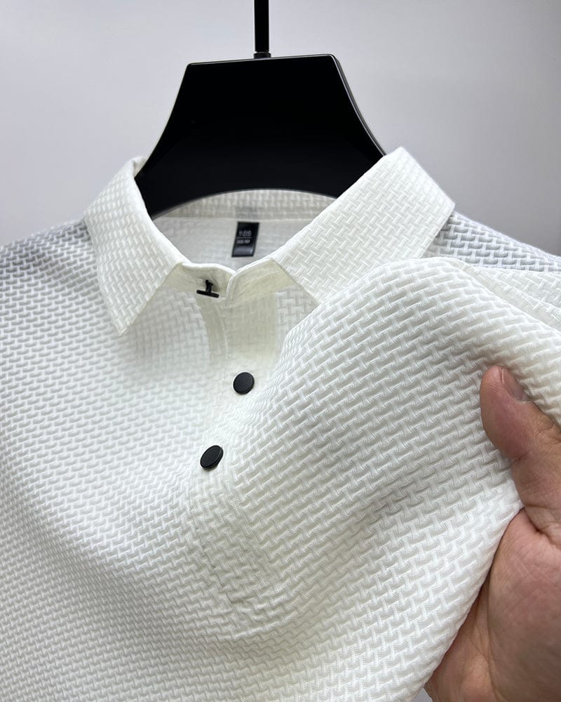 Gentle™ – Luksusowy Polo 3