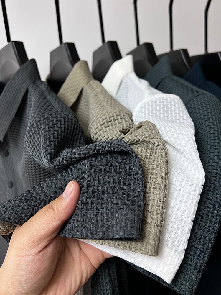 Gentle™ – Luksusowy Polo 6