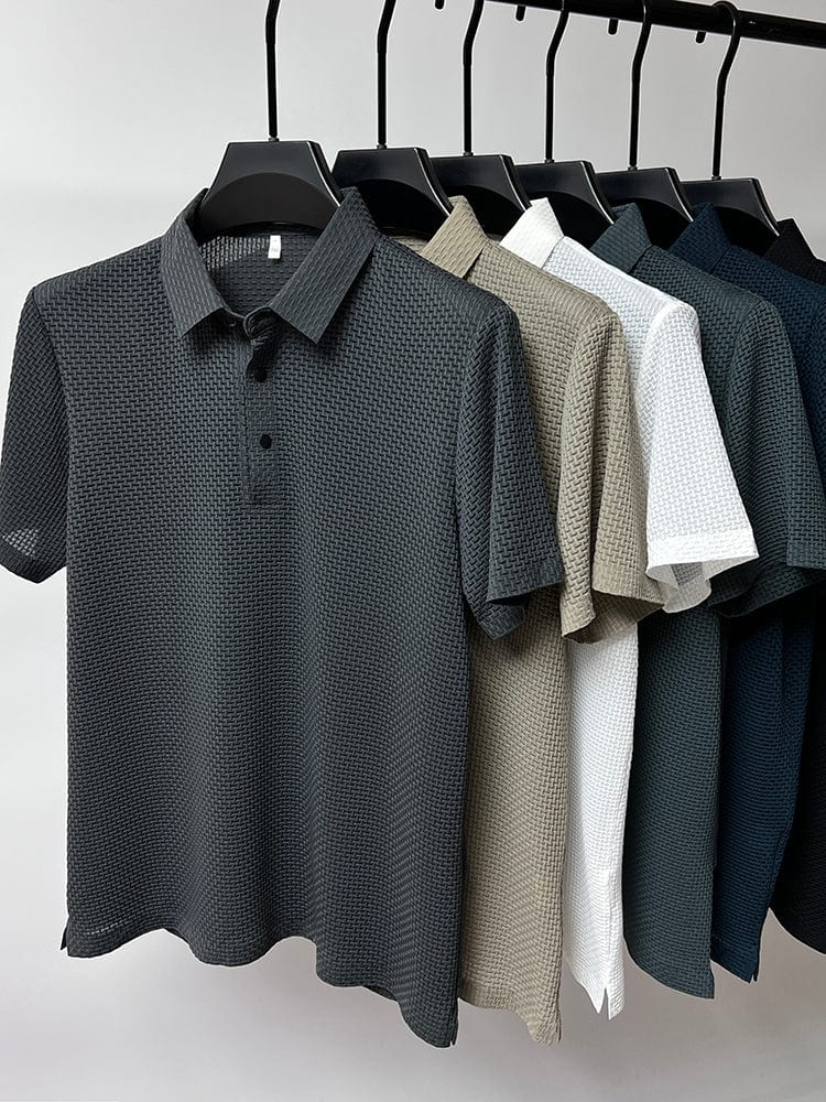 Gentle™ – Luksusowy Polo 7