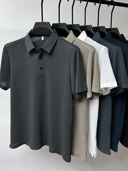 Gentle™ – Luksusowy Polo 7