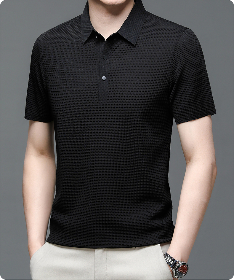Gentle™ – Luksusowy Polo 8