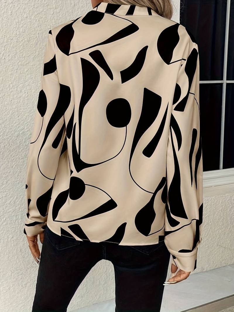 Heidi Fashion | Stylowa i wygodna bluzka dla kobiet 1