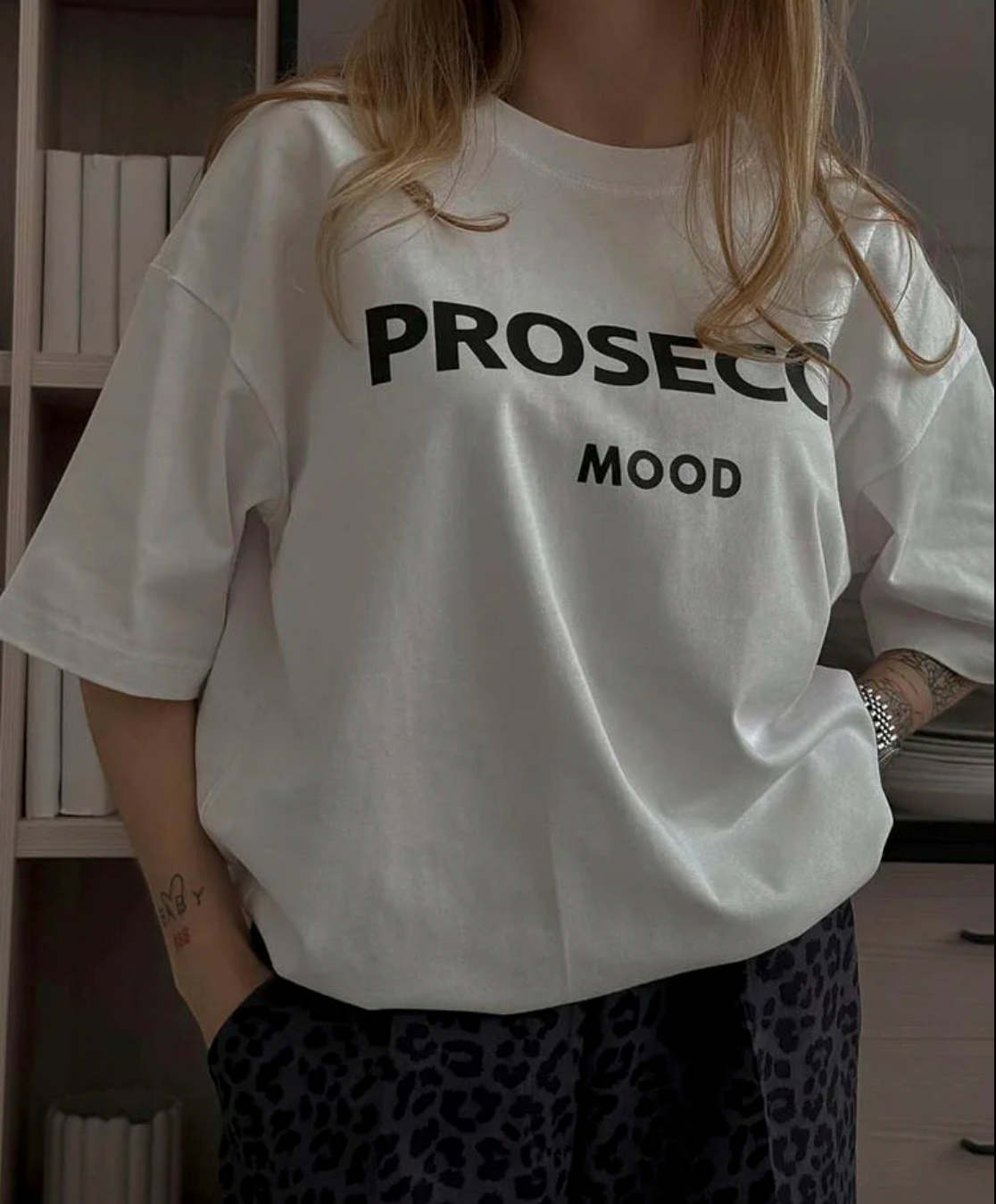 Koszulka Prosecco 2