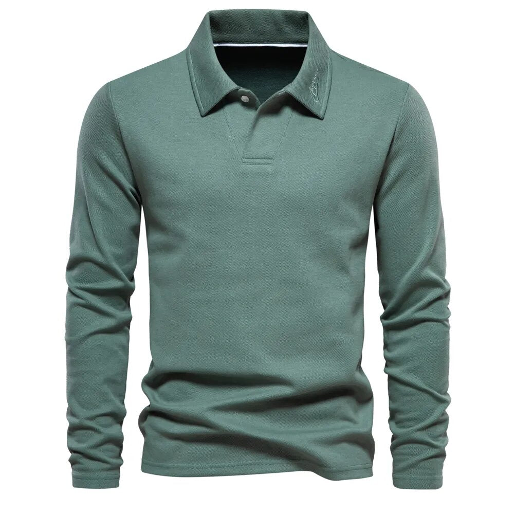 Koszulka polo – Alonso 0