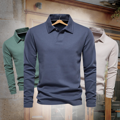 Koszulka polo – Alonso 1