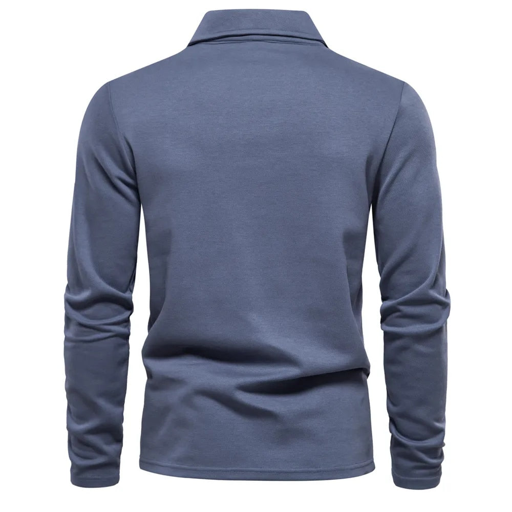 Koszulka polo – Alonso 2