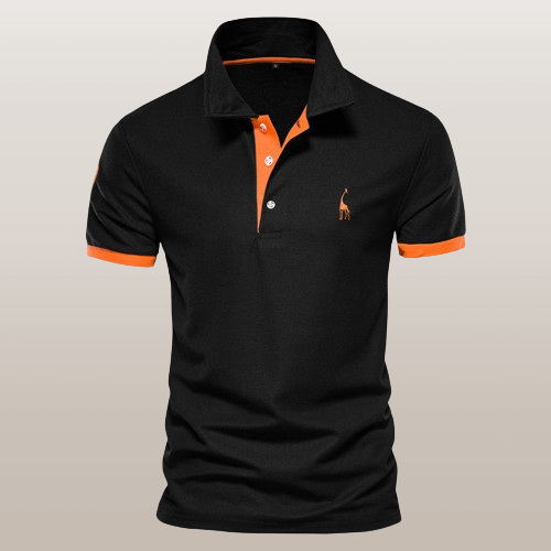 Polo męskie 1