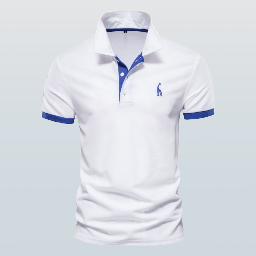 Polo męskie 2