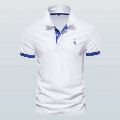 Polo męskie 2