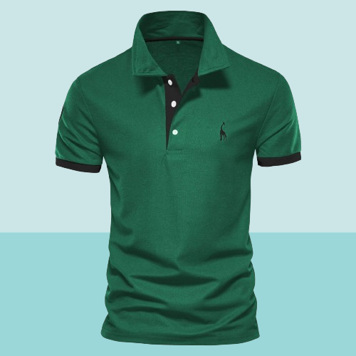 Polo męskie 4