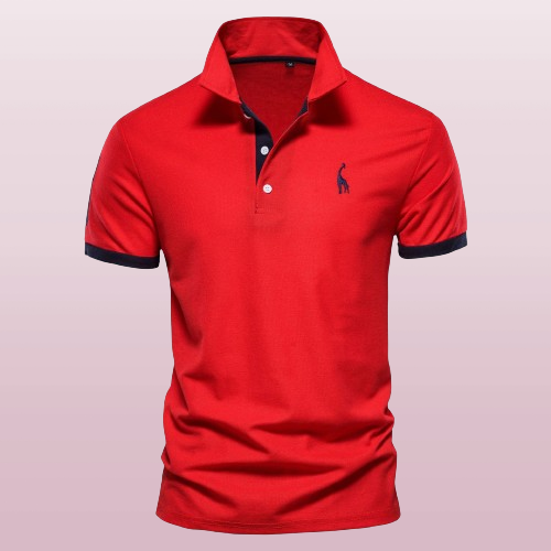 Polo męskie 5