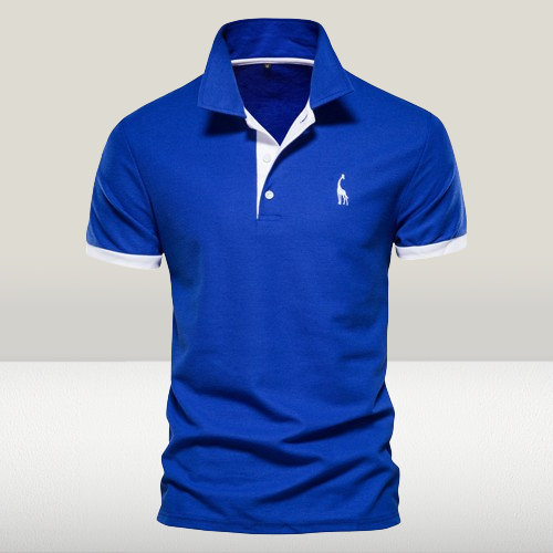 Polo męskie 6