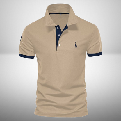 Polo męskie 8