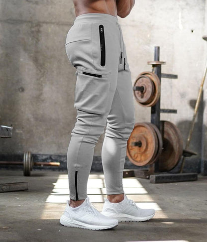 Spodnie sportowe 2