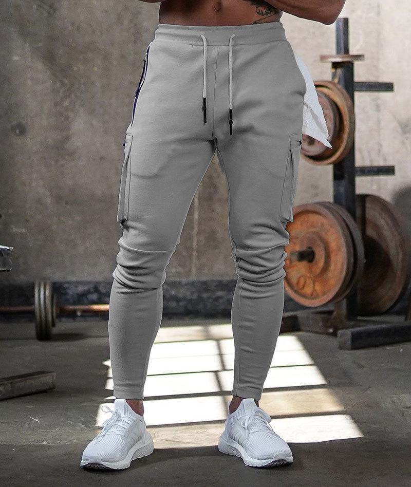 Spodnie sportowe 3
