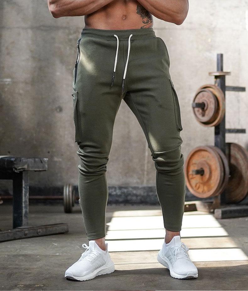 Spodnie sportowe 5