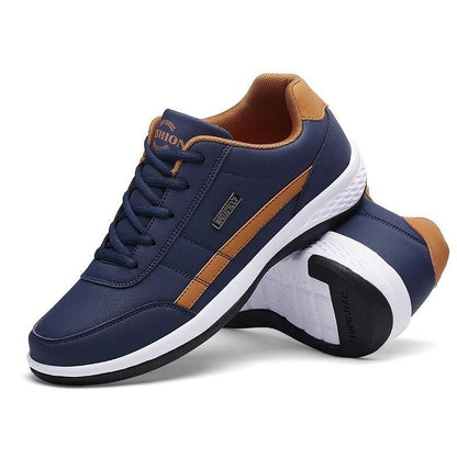 Stylowe i Komfortowe Buty Sportowe Męskie 3