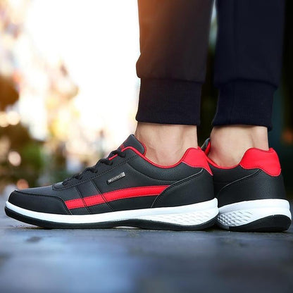 Stylowe i Komfortowe Buty Sportowe Męskie 4