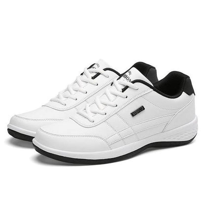 Stylowe i Komfortowe Buty Sportowe Męskie 6
