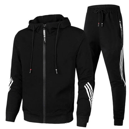 Wygodny dres o nowoczesnym designie 1
