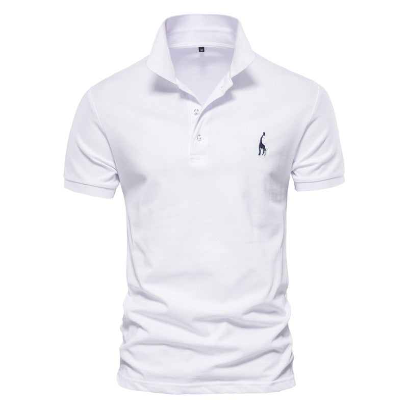 elegancka koszulka polo 3