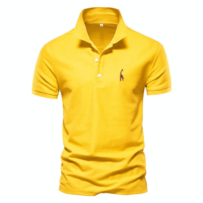 elegancka koszulka polo 5